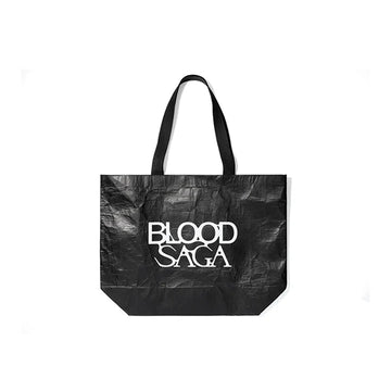 PRE - ORDER ENHYPEN BLOOD SAGA World Tour Shopper Bag – merch  ( / / ) | HobiEgo K - pop Shop