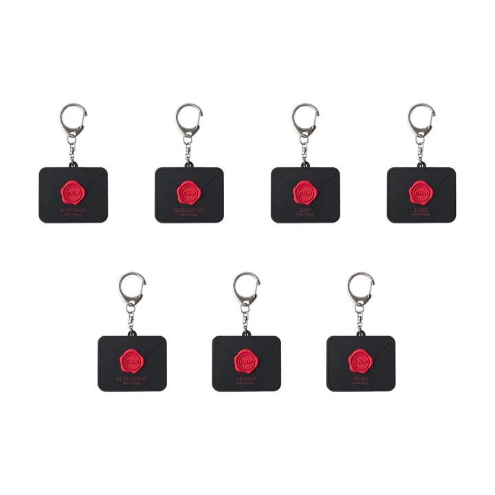 PRE - ORDER ENHYPEN - HOUSE OF VAMPIRE OFFICIAL MD VOICE KEY HOLDER – merch  (Jungwon / / ) | HobiEgo K - pop Shop