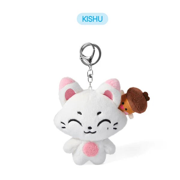 PRE - ORDER ENHYPEN MD ENCHIN Plush Keyring - RESTOCK - 2nd Release August 2026 – merch  (KISHU - Sunoo / / ) | HobiEgo K - pop Shop