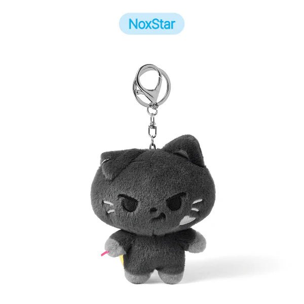 PRE - ORDER ENHYPEN MD ENCHIN Plush Keyring - RESTOCK - 2nd Release August 2026 – merch  (NoxStar - Jay / / ) | HobiEgo K - pop Shop