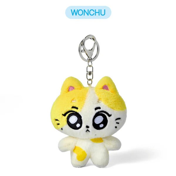 PRE-ORDER ENHYPEN MD ENCHIN Plush Keyring - RESTOCK - 2nd Release