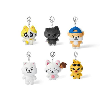 PRE - ORDER ENHYPEN MD ENCHIN Plush Keyring - RESTOCK - 2nd Release August 2026 – merch  (Wonchu - Jungwon / / ) | HobiEgo K - pop Shop