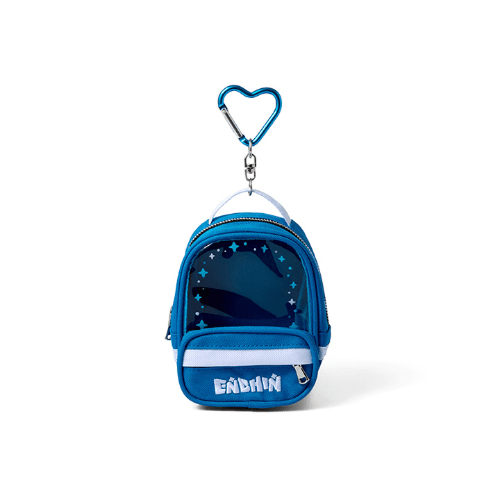 PRE - ORDER ENHYPEN MD ENCHIN Pouch Bag Keyring – merch  ( / / ) | HobiEgo K - pop Shop