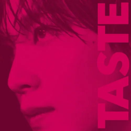 PRE - ORDER HAECHAN 1st Album TASTE (Full Spread Version) – album (A / / ) | HobiEgo