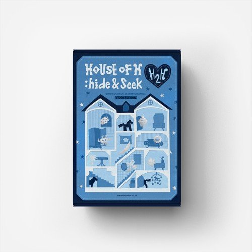PRE - ORDER Hearts2Hearts 2026 Season's Greetings – album ( / / ) | HobiEgo