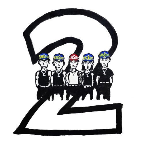 PRE - ORDER Jay Park & LNGSHOT Mixtape 4SHOBOIZ Vol. 2: 4SHOVILLE – album  ( / / ) | HobiEgo K - pop Shop