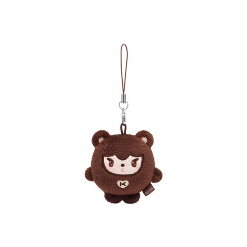 PRE - ORDER KAI KAION MD MINI NINI BEAR Keyring – merch ( / / ) | HobiEgo