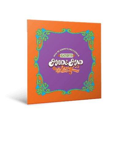 KATSEYE Albums | Official K-pop Girl Group Releases | HobiEgo