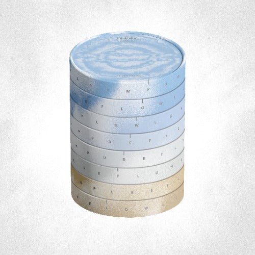 PRE - ORDER LE SSERAFIM 2nd Studio Album PUREFLOW – album  (Vol.1 BIRCH SCAR / / ) | HobiEgo K - pop Shop