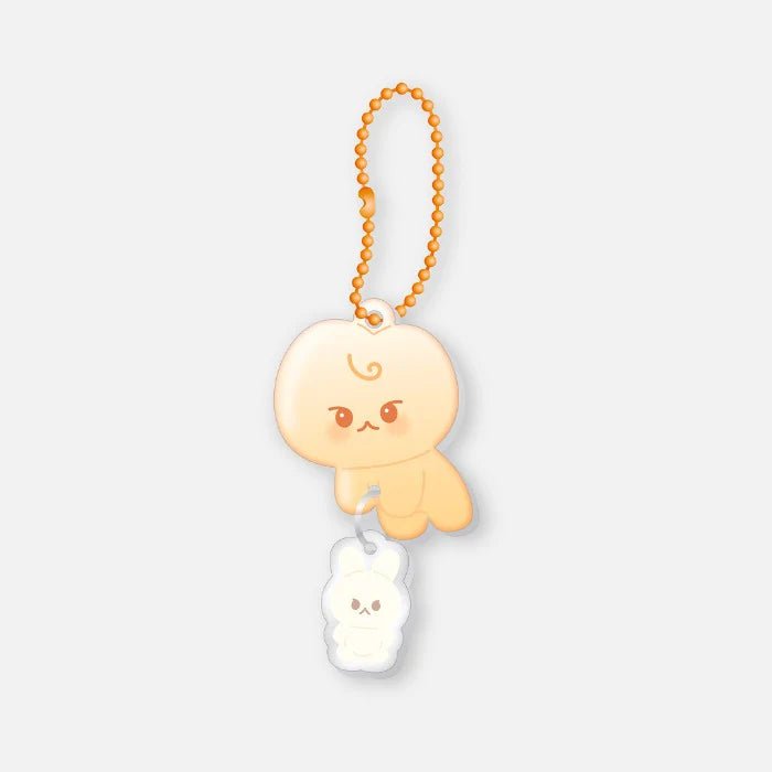PRE - ORDER NCT 127 SOM - MOONG - CHILL 2025 Character Random Acrylic Keyring – merch ( / / ) | HobiEgo