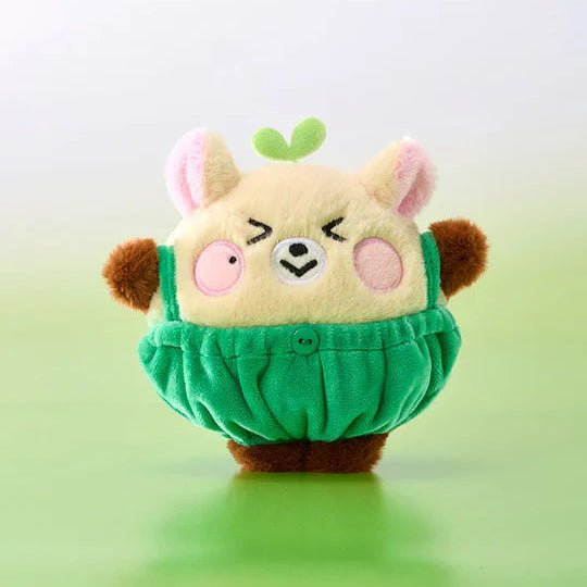 PRE - ORDER NCT DREAM Dreamiez DREAM FOREST Edition DREAM Forest Costume Plush – merch (bamjii (Jisung) / / ) | HobiEgo