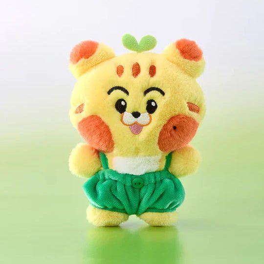 PRE - ORDER NCT DREAM Dreamiez DREAM FOREST Edition DREAM Forest Costume Plush – merch (eong (Mark) / / ) | HobiEgo