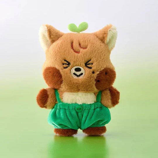 PRE - ORDER NCT DREAM Dreamiez DREAM FOREST Edition DREAM Forest Costume Plush – merch (jjopoo (Haechan) / / ) | HobiEgo