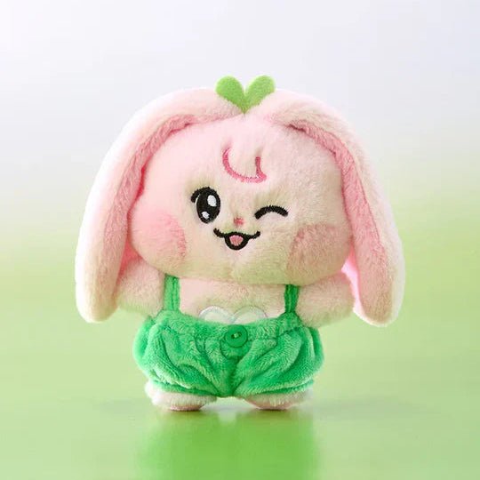 PRE - ORDER NCT DREAM Dreamiez DREAM FOREST Edition DREAM Forest Costume Plush – merch (kkyuping (Jaemin) / / ) | HobiEgo