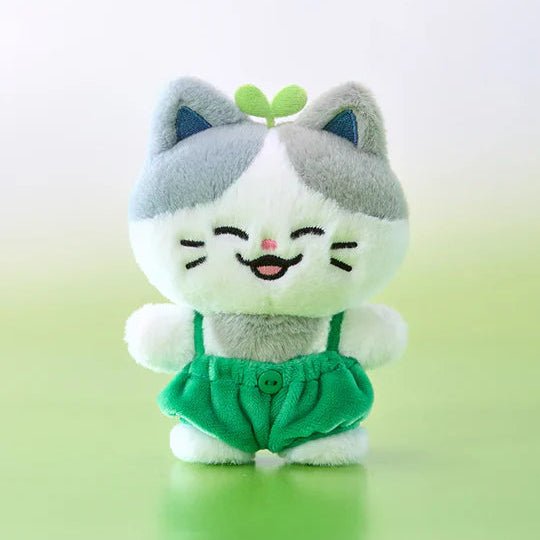PRE - ORDER NCT DREAM Dreamiez DREAM FOREST Edition DREAM Forest Costume Plush – merch (lemyo (Chenle) / / ) | HobiEgo