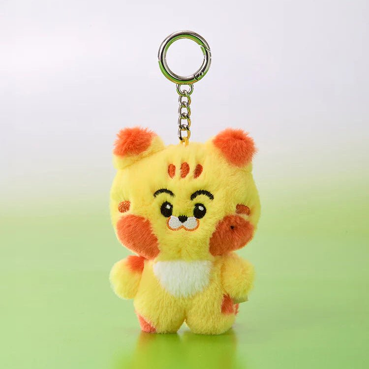 PRE - ORDER NCT DREAM Dreamiez DREAM FOREST Edition DREAM Forest Plush Keyring – merch (eong (Mark) / / ) | HobiEgo