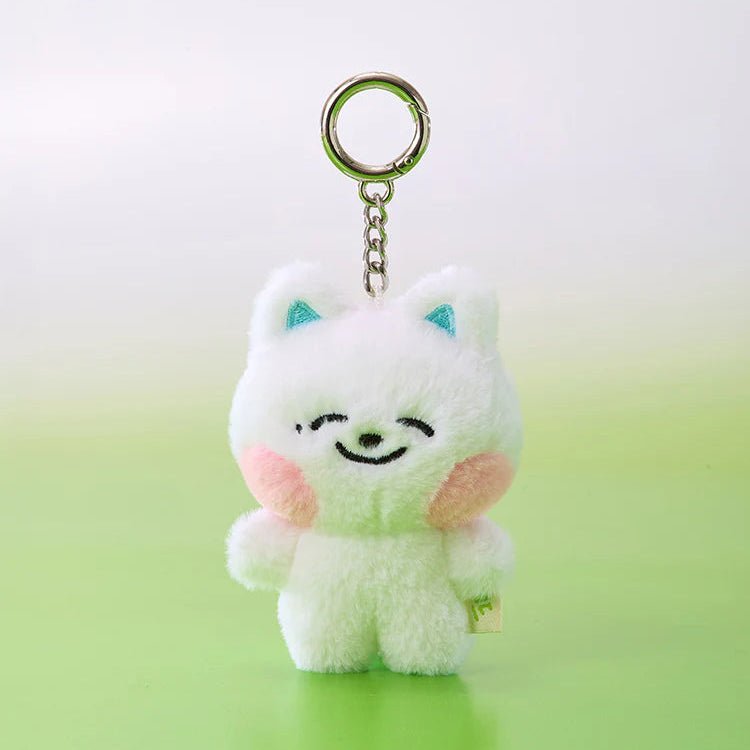 PRE - ORDER NCT DREAM Dreamiez DREAM FOREST Edition DREAM Forest Plush Keyring – merch (jjed (Jeno) / / ) | HobiEgo