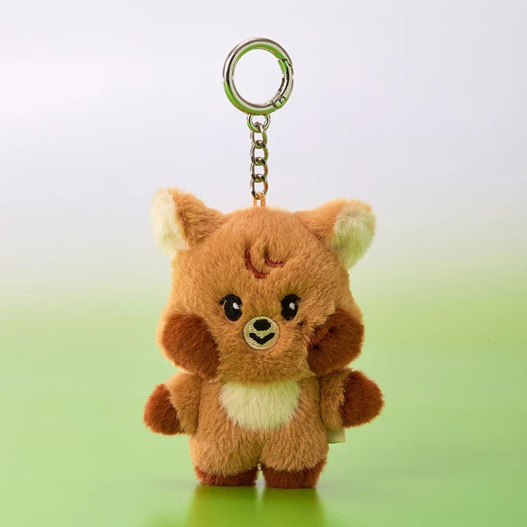 PRE - ORDER NCT DREAM Dreamiez DREAM FOREST Edition DREAM Forest Plush Keyring – merch (jjopoo (Haechan) / / ) | HobiEgo