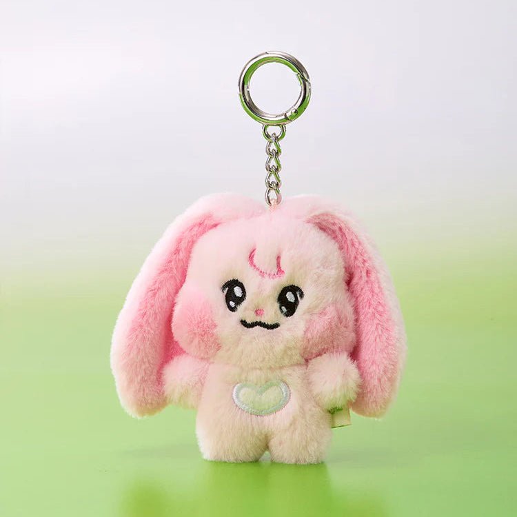 PRE - ORDER NCT DREAM Dreamiez DREAM FOREST Edition DREAM Forest Plush Keyring – merch (kkyuping (Jaemin) / / ) | HobiEgo