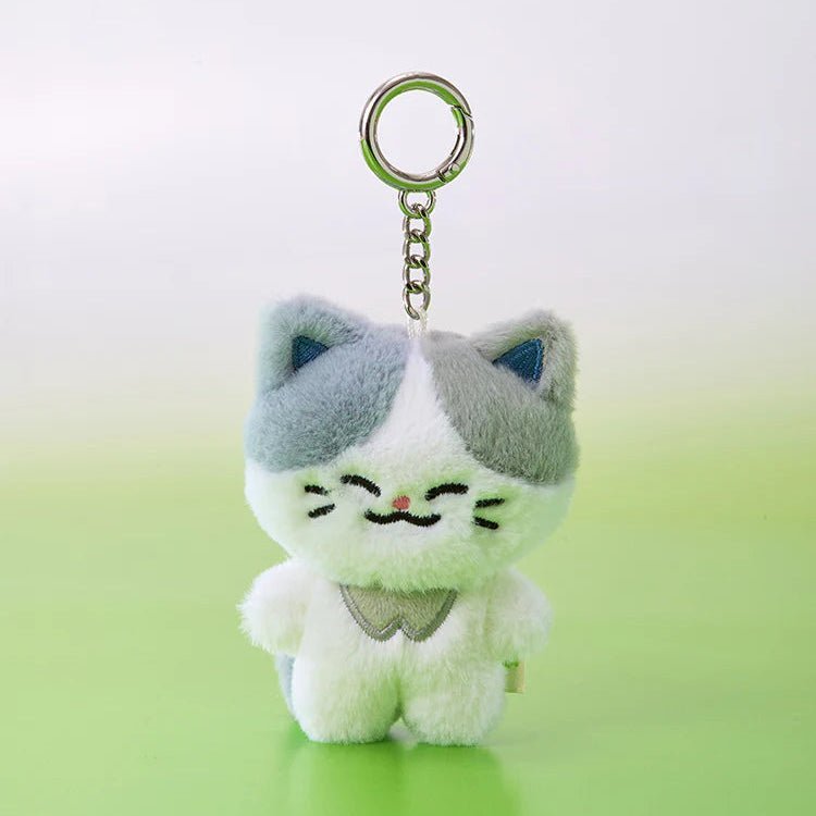 PRE - ORDER NCT DREAM Dreamiez DREAM FOREST Edition DREAM Forest Plush Keyring – merch (lemyo (Chenle) / / ) | HobiEgo