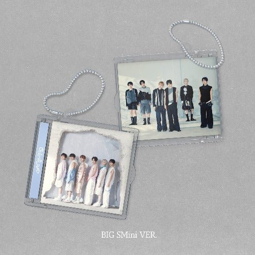 PRE - ORDER NCT WISH 1st Full Album Ode to Love (Big SMini Version) – album  (Eros / / ) | HobiEgo K - pop Shop