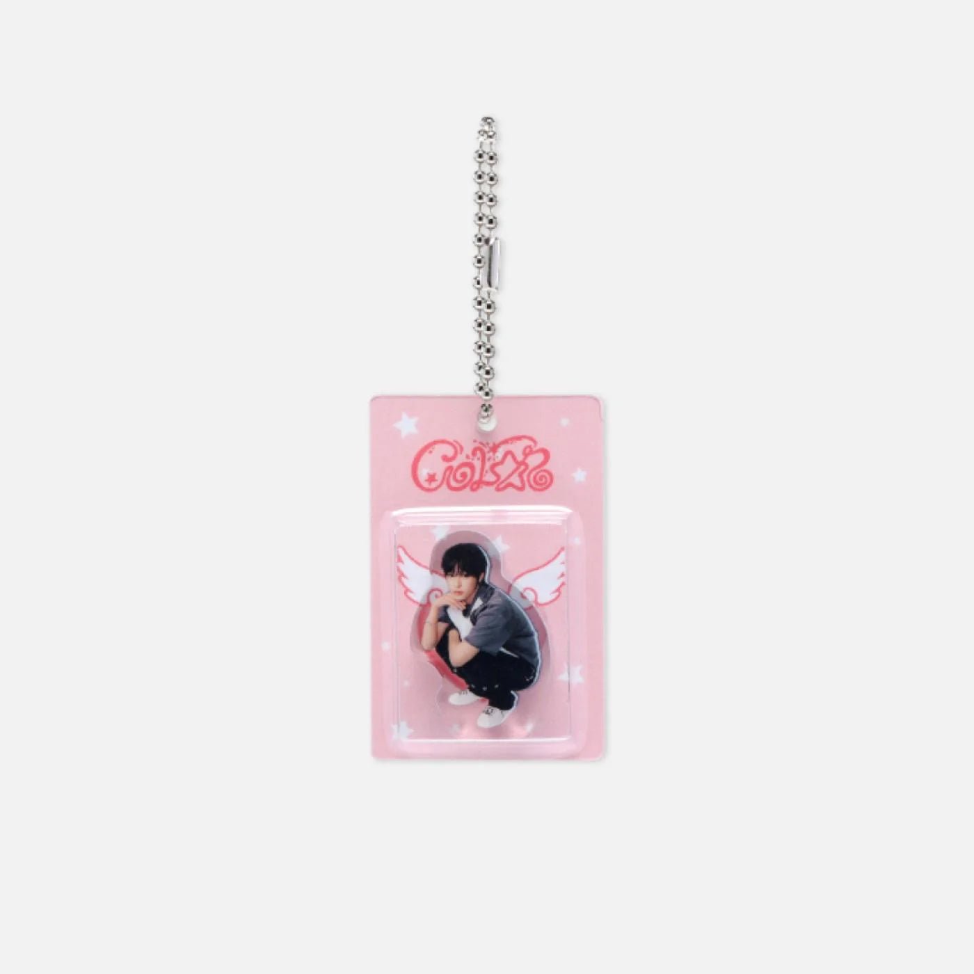 PRE - ORDER NCT WISH 2025 FIND YOUR COLOR MD Acrylic Block Set – Merchandise (Sion / / ) | HobiEgo