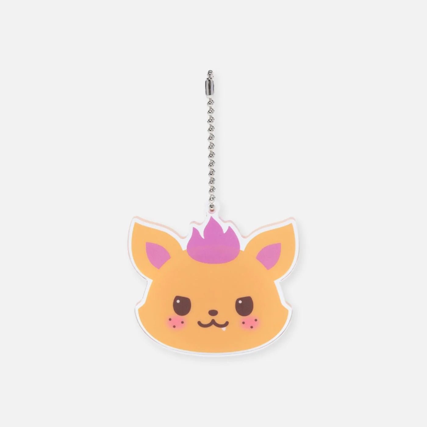 PRE - ORDER NCT WISH 2025 FIND YOUR COLOR MD Random Wish Doll Mini Mirror Keyring – Merchandise ( / / ) | HobiEgo