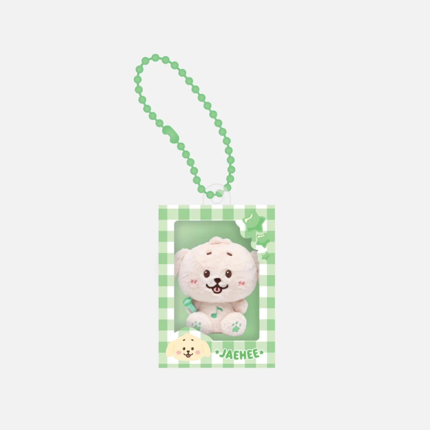 PRE - ORDER NCT WISH 2025 FIND YOUR COLOR MD Random Wish Doll Miniature Keyring – Merchandise ( / / ) | HobiEgo