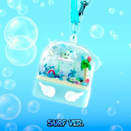 PRE - ORDER NCT WISH 3rd Mini Album COLOR (Surf Version) – album ( / / ) | HobiEgo