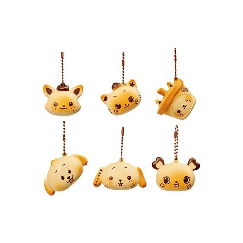 PRE - ORDER NCT WISH Wish Bakery MD RANDOM Squishy Bread – merch  ( / / ) | HobiEgo K - pop Shop