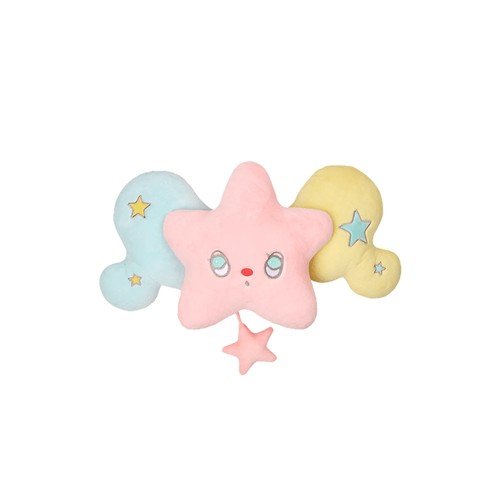 PRE - ORDER NCT WISH Wish Bakery MD WICHU Cushion poppop Version – merch  ( / / ) | HobiEgo K - pop Shop