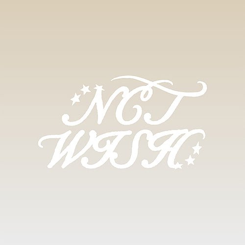 PRE - ORDER NCT WISH Wishlist (Standard Edition) – album ( / / ) | HobiEgo