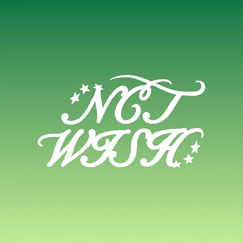 PRE - ORDER NCT WISH Wishlist (WISHarc Version) – album ( / / ) | HobiEgo