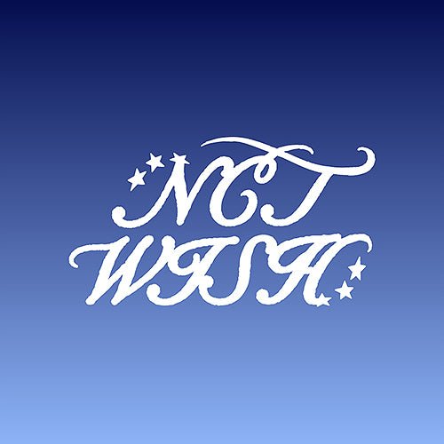 PRE - ORDER NCT WISH Wishlist (WISHport Limited Edition) – album ( / / ) | HobiEgo