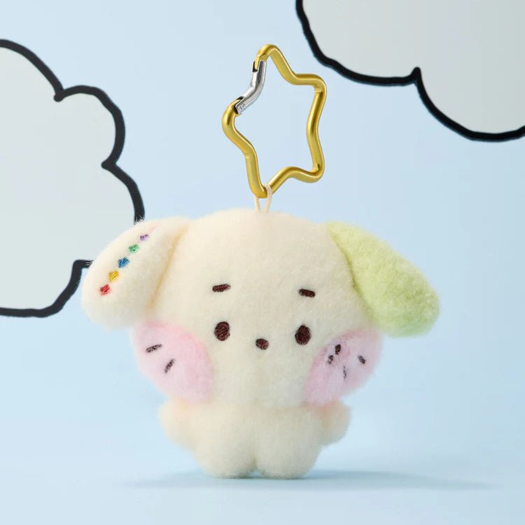 PRE - ORDER NCT WISH Wishnini House Plush Keyring – merch  (Ryo / / ) | HobiEgo K - pop Shop
