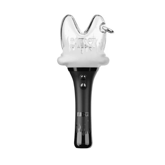 PRE - ORDER NEXZ Official Lightstick – lightstick ( / / ) | HobiEgo