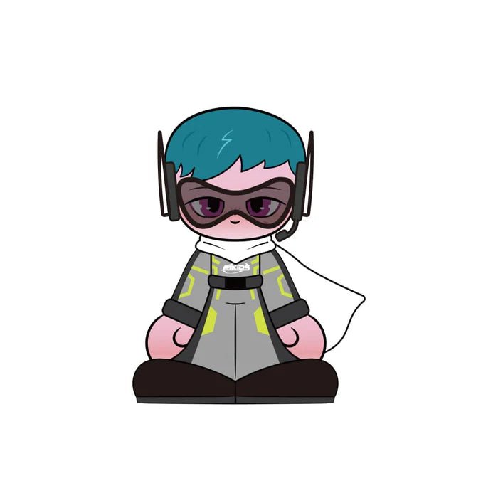 PRE - ORDER P1HARMONY Hello, World P1KIDS Pop Up MD Official Character Doll Hero – merch  (Intak - Tak / / ) | HobiEgo K - pop Shop