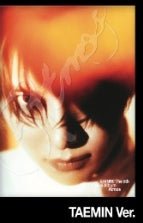 PRE - ORDER SHINee 6th Mini Album Atmos (RaIn Ceremony Version) – album  (Taemin / / ) | HobiEgo K - pop Shop