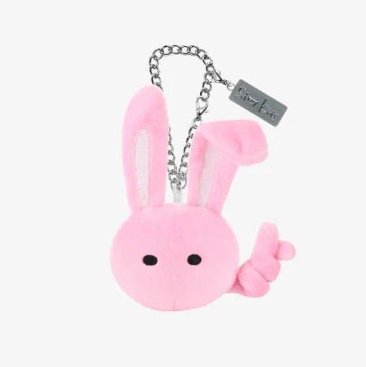 PRE - ORDER Stray Kids 2025 JYP Japan Pop - Up Store Sauna Bag Charm Member Made – Bag Charm (Changbin / / ) | HobiEgo
