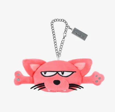 PRE - ORDER Stray Kids 2025 JYP Japan Pop - Up Store Sauna Bag Charm Member Made – Bag Charm (Han / / ) | HobiEgo