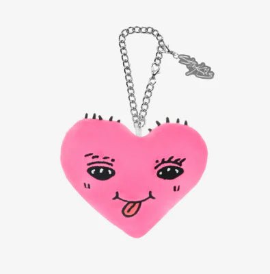 PRE - ORDER Stray Kids 2025 JYP Japan Pop - Up Store Sauna Bag Charm Member Made – Bag Charm (Hyunjin / / ) | HobiEgo