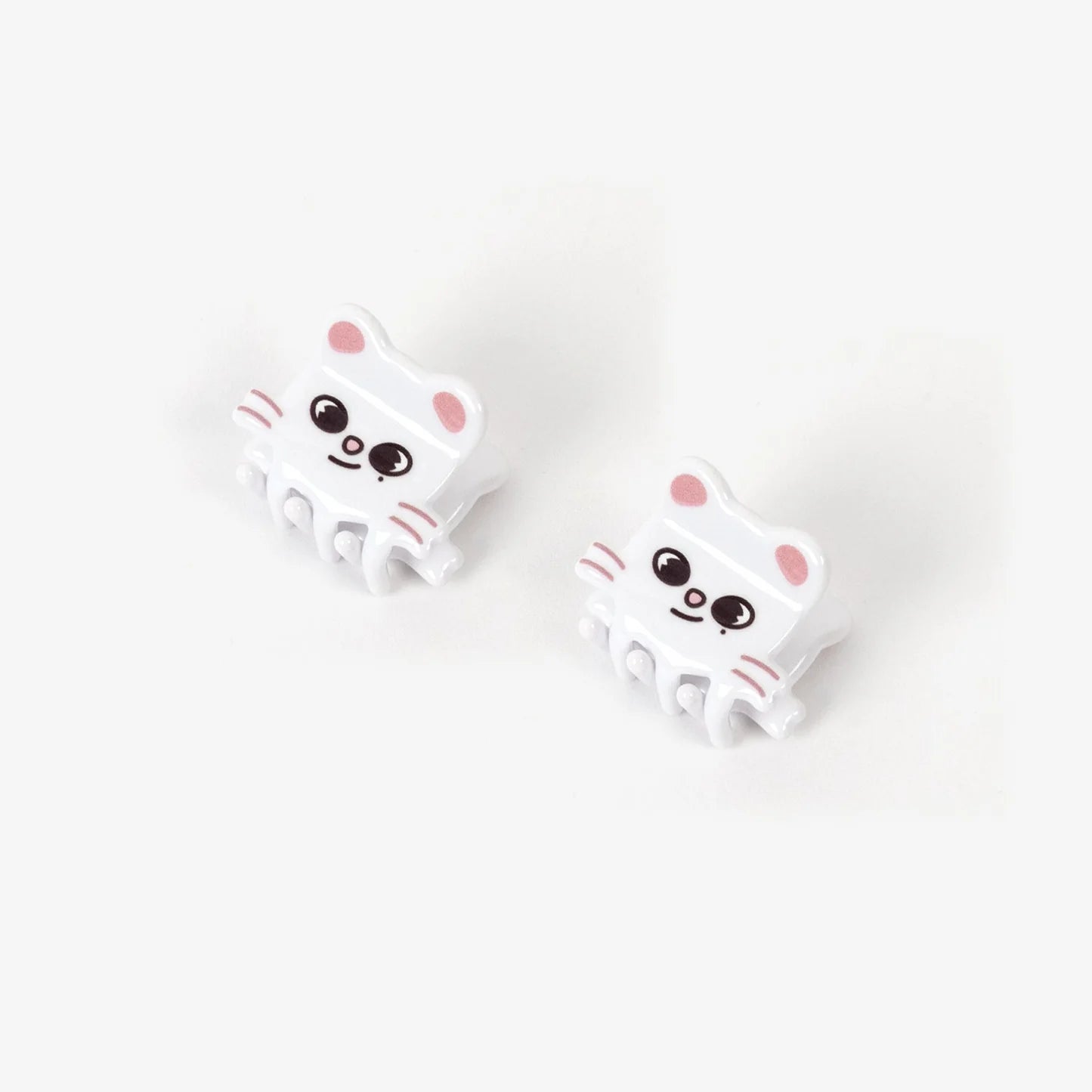 PRE - ORDER Stray Kids 2025 JYP Japan Pop - Up Store Sauna Mini Hair Clip – Merchandise (Leebit / / ) | HobiEgo