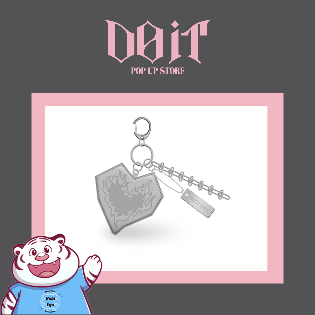 PRE - ORDER Stray Kids DO IT Pop - Up Store DO IT Keyring – merch  ( / / ) | HobiEgo