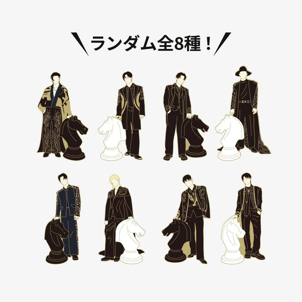 PRE-ORDER Stray Kids JAPAN Season display picture 1