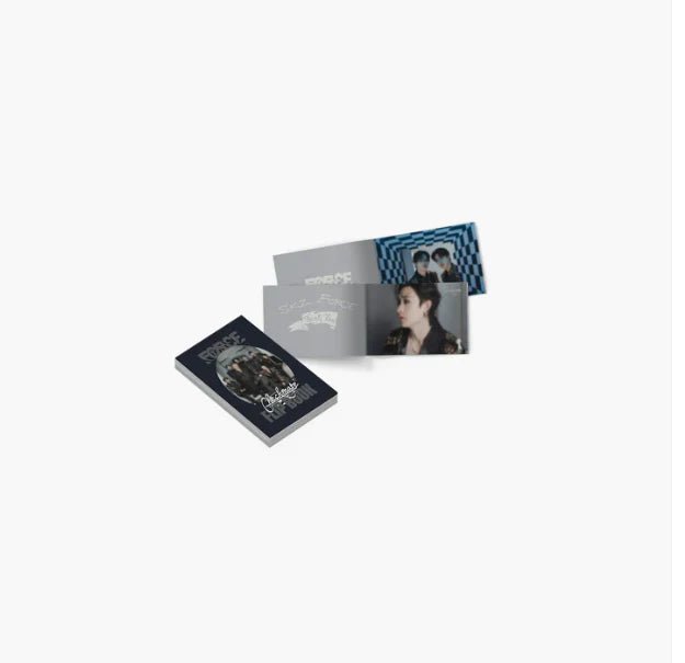 PRE - ORDER Stray Kids JAPAN Season's Greetings 2026 "FORCE" – Season's Greetings ( / / ) | HobiEgo