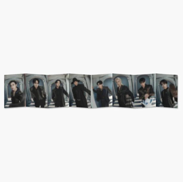 PRE - ORDER Stray Kids JAPAN Season's Greetings 2026 "FORCE" – Season's Greetings ( / / ) | HobiEgo
