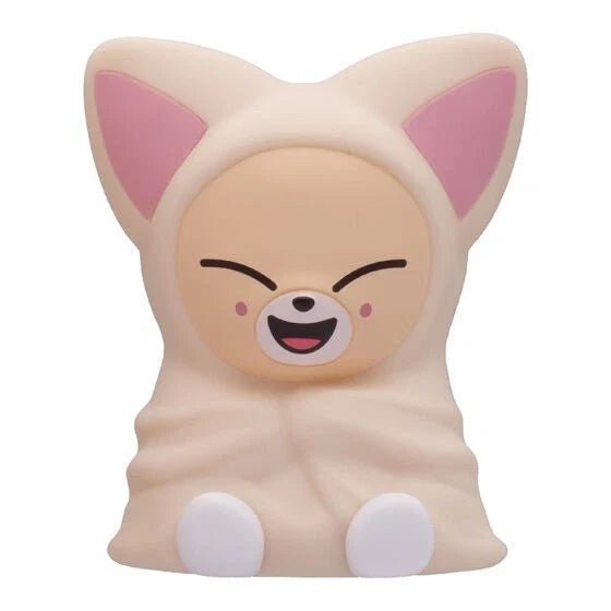 PRE - ORDER Stray Kids SKZOO BANDAI Light Mascot Capsule Toy – merch  (Foxl.Ny / / ) | HobiEgo K - pop Shop