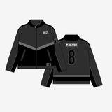 PRE - ORDER STRAY KIDS SKZOO Everywhere All Around The World - RACING JACKET SEOUL Version – merch  ( / / ) | HobiEgo K - pop Shop