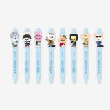 PRE - ORDER STRAY KIDS SKZOO Everywhere All Around The World - SKZOO ACRYLIC GEL PEN – merch  (Bang Chan - Wolf Chan / / ) | HobiEgo K - pop Shop