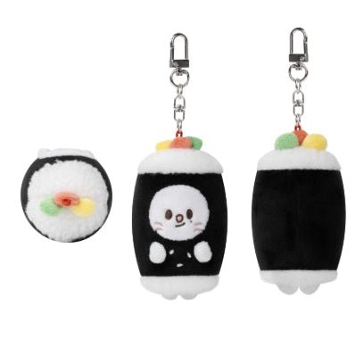 PRE - ORDER STRAY KIDS SKZOO Everywhere All Around The World - SKZOO KEYRING SEOUL – merch  (Bang Chan - Wolf Chan / / ) | HobiEgo K - pop Shop